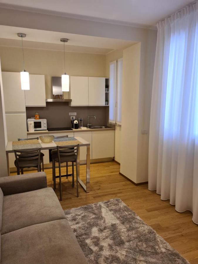Residenza Venturini 2.0 Aparthotel Πιατσέντζα Εξωτερικό φωτογραφία