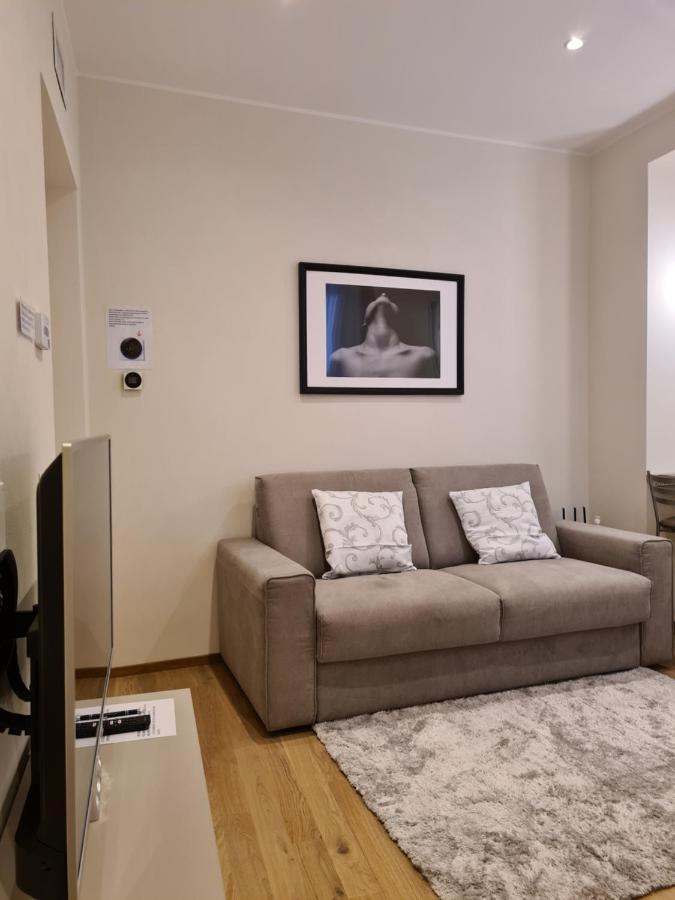 Residenza Venturini 2.0 Aparthotel Πιατσέντζα Εξωτερικό φωτογραφία