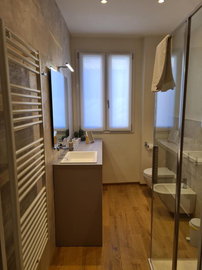 Residenza Venturini 2.0 Aparthotel Πιατσέντζα Εξωτερικό φωτογραφία