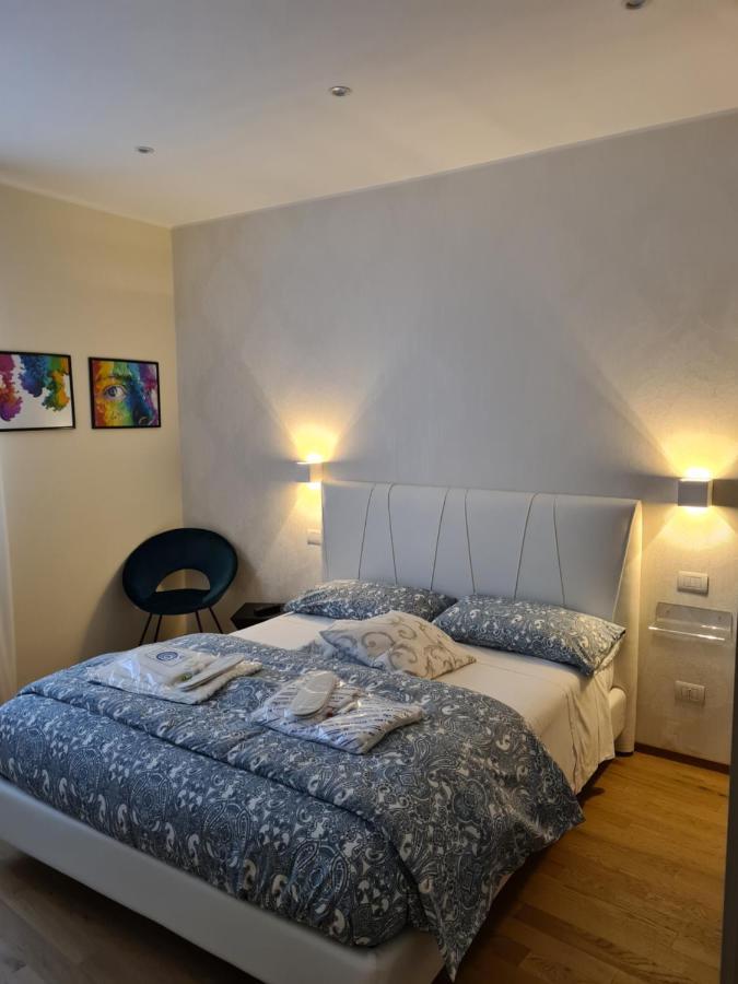 Residenza Venturini 2.0 Aparthotel Πιατσέντζα Εξωτερικό φωτογραφία