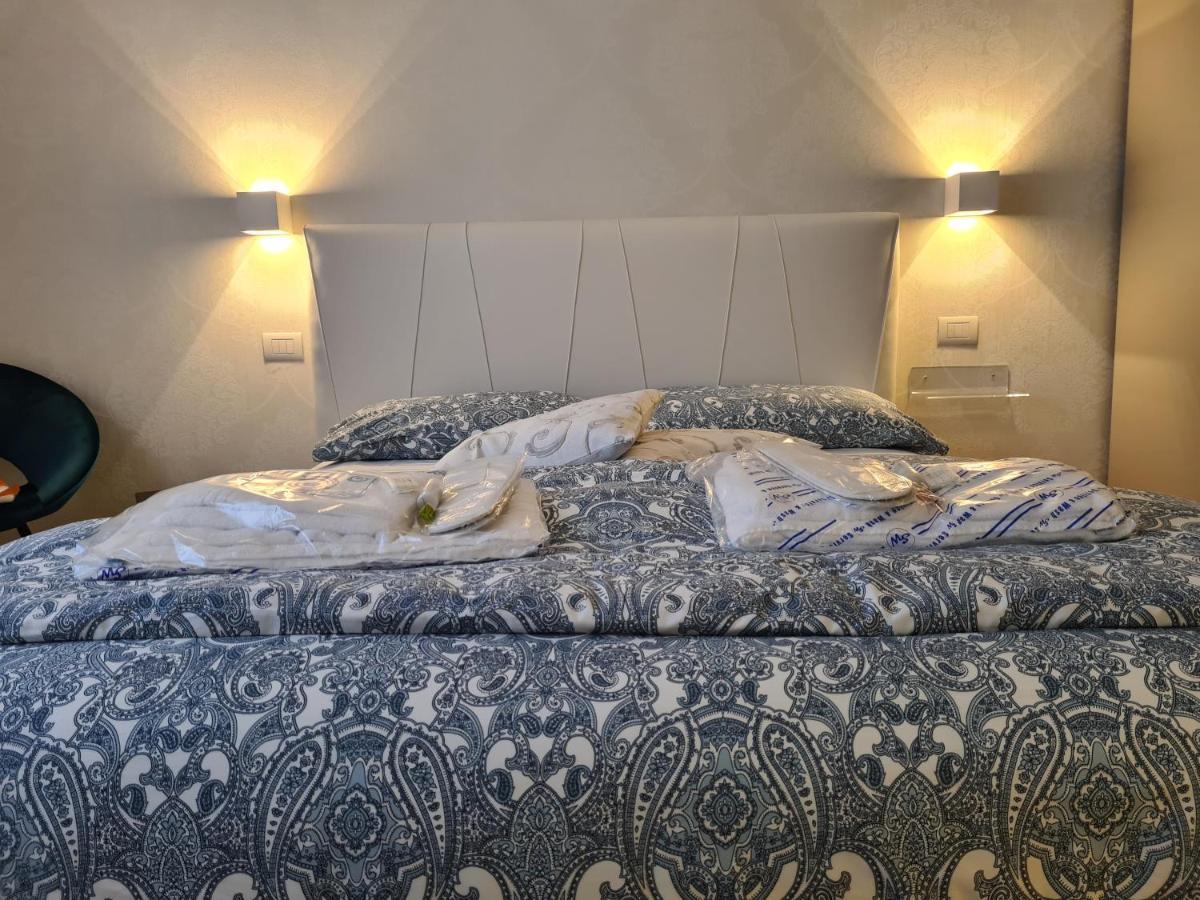 Residenza Venturini 2.0 Aparthotel Πιατσέντζα Εξωτερικό φωτογραφία