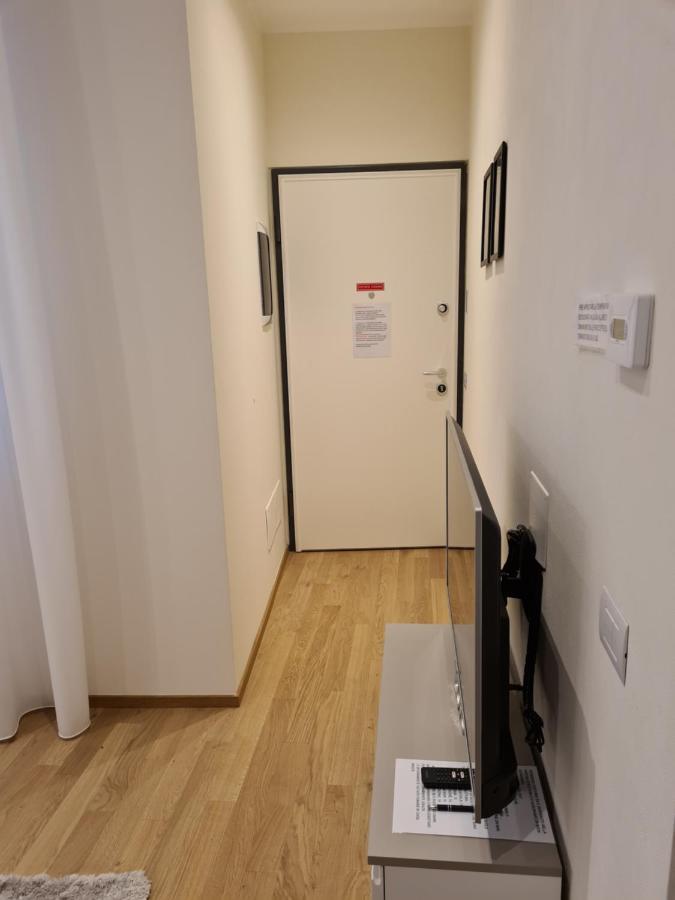 Residenza Venturini 2.0 Aparthotel Πιατσέντζα Εξωτερικό φωτογραφία